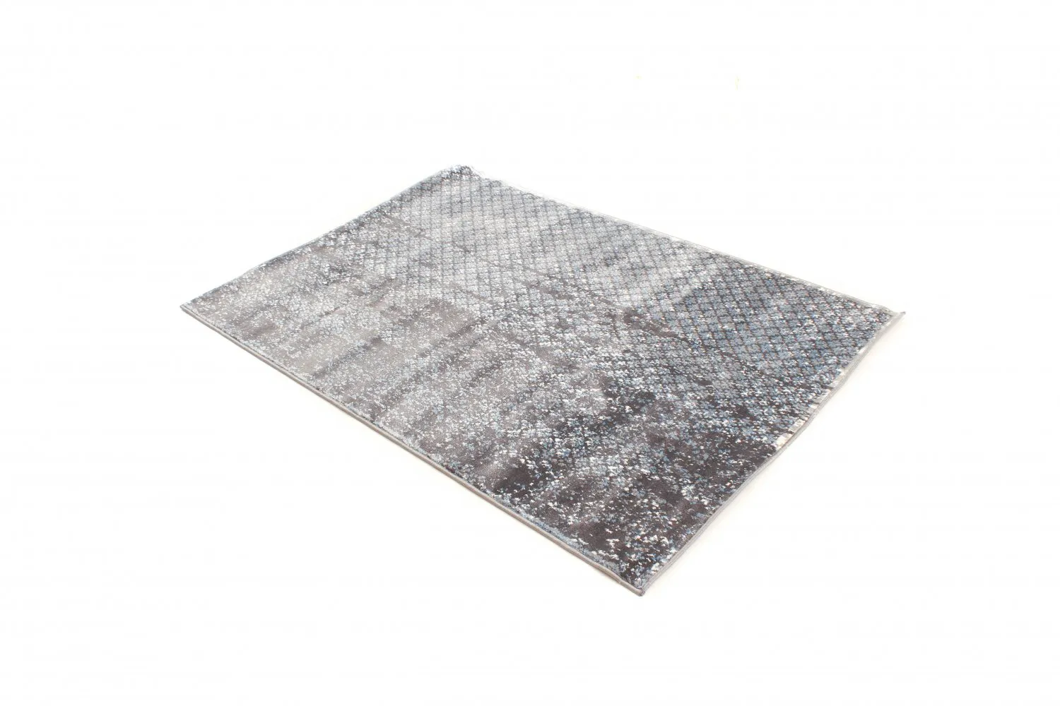 Wilton-tæppe - Trauns (multi)