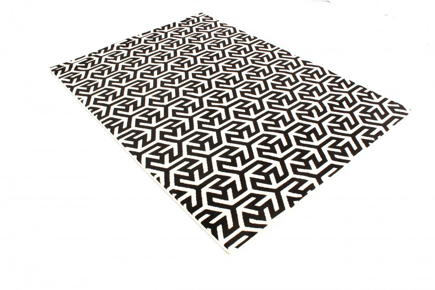 Wilton-tæppe - Florence Chester (multi)