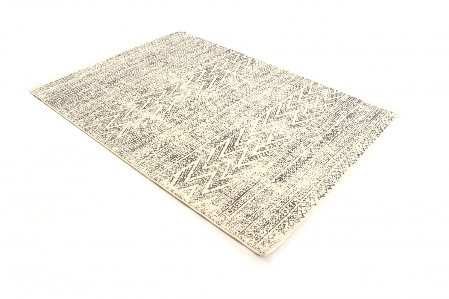 Wilton-tæppe - Florence Haze (grå)