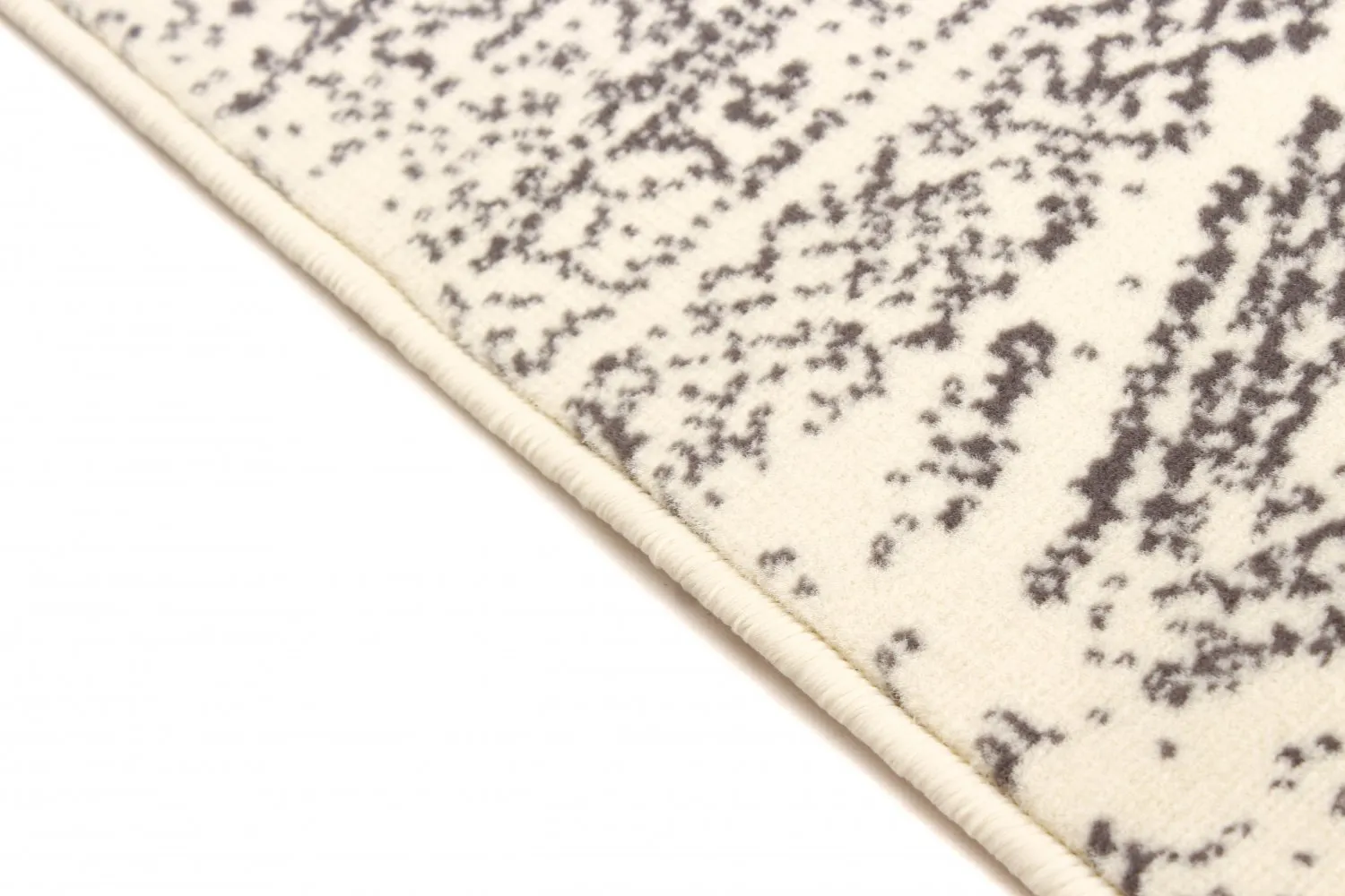 Wilton-tæppe - Florence Haze (grå)