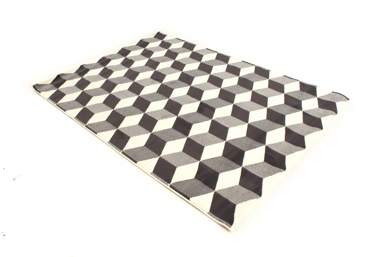 Wilton-tæppe - Florence Leeds (grå)