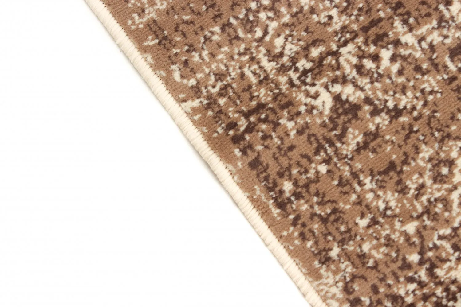 Wilton-tæppe - Peking Royal (hvid)