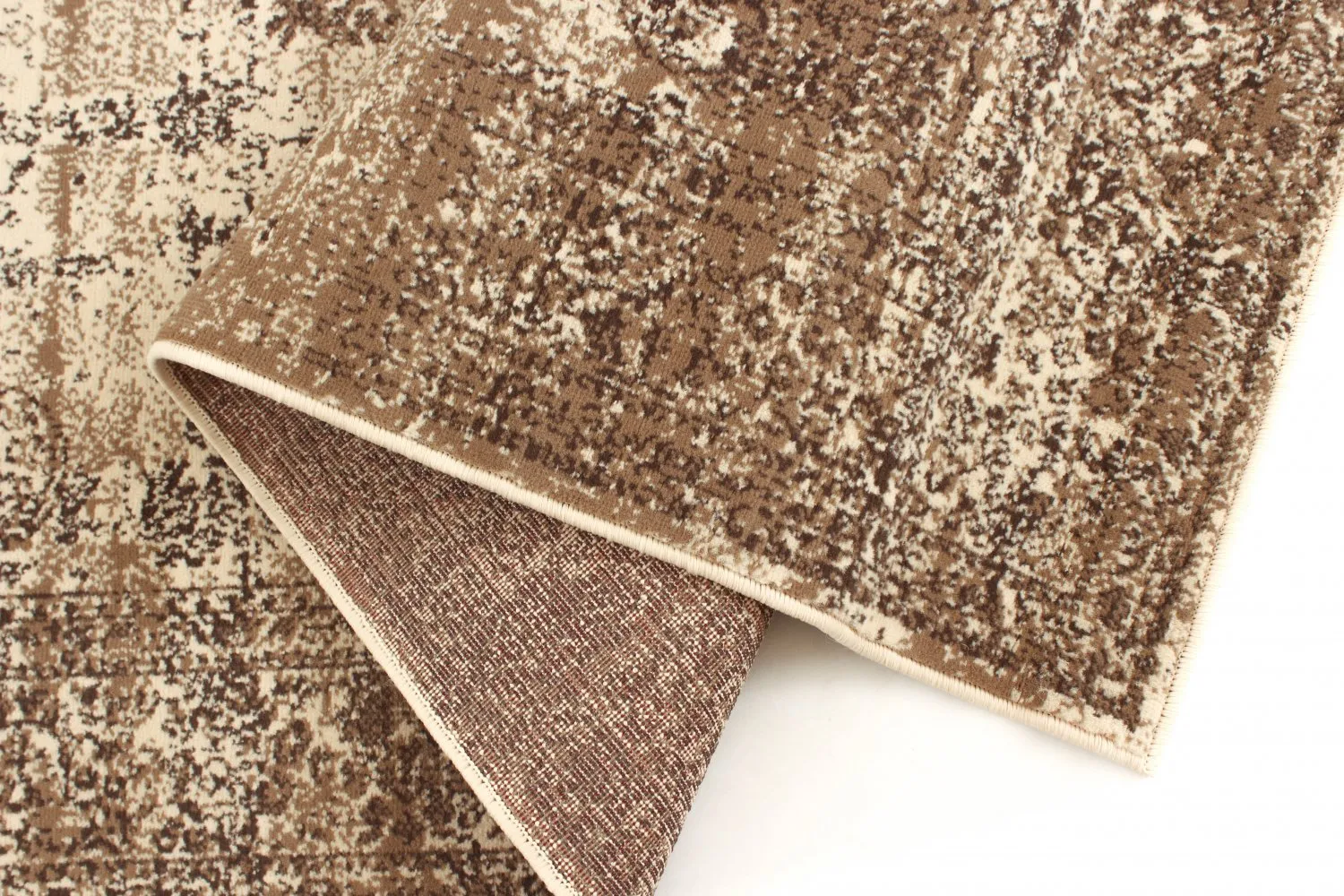 Wilton-tæppe - Peking Royal (hvid)