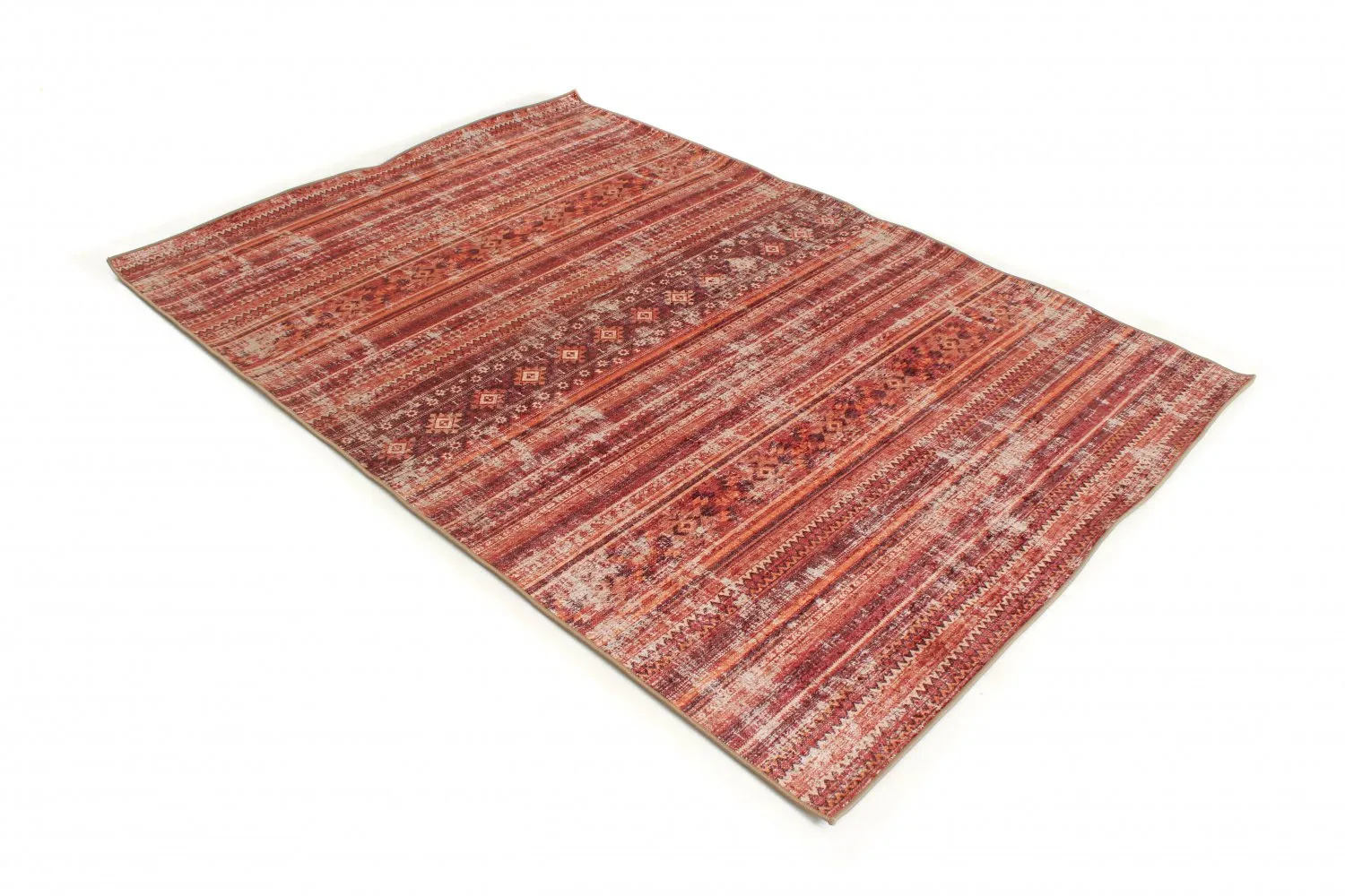 Wilton-tæppe - Mahdia (multi)