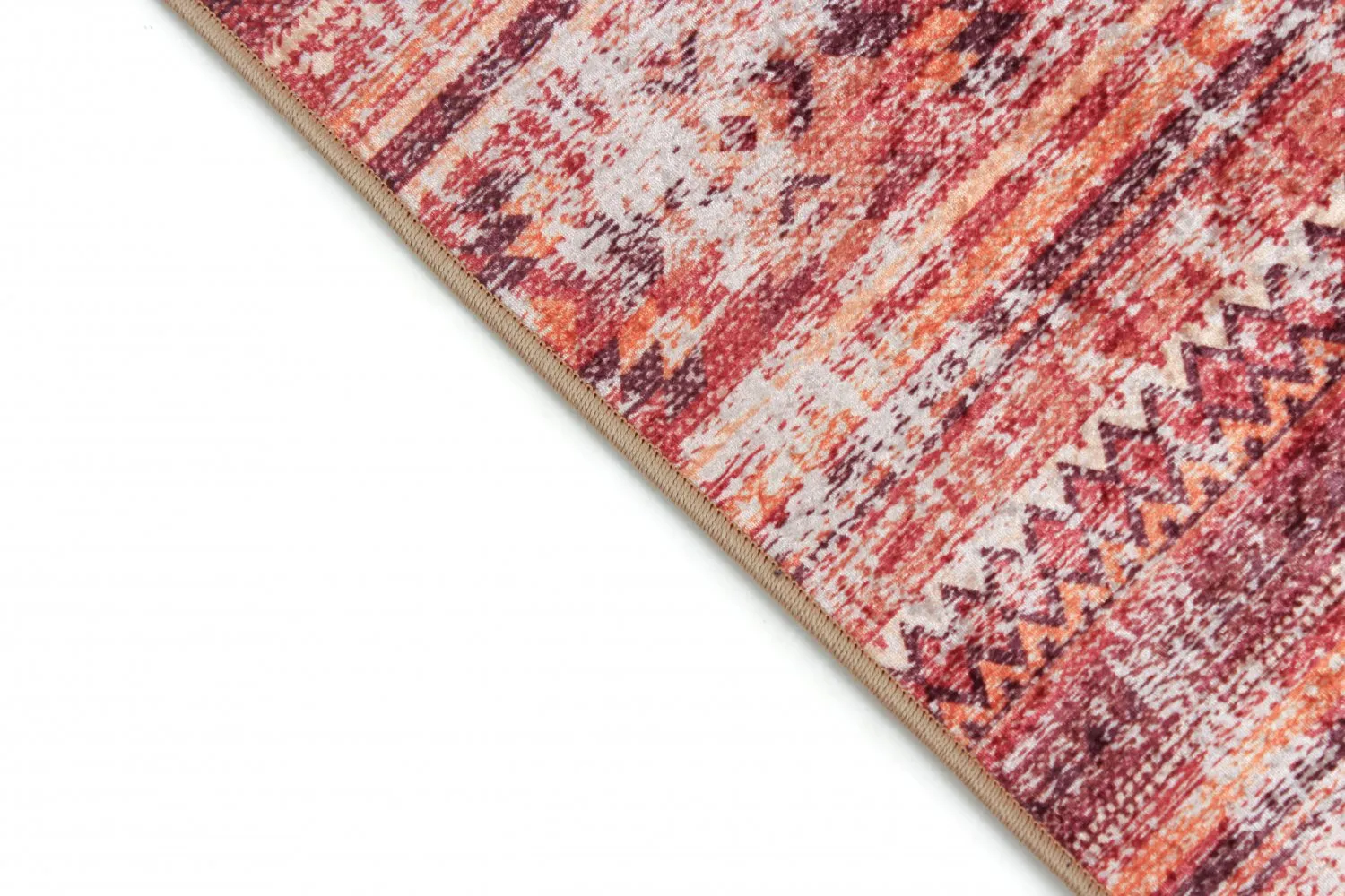 Wilton-tæppe - Mahdia (multi)