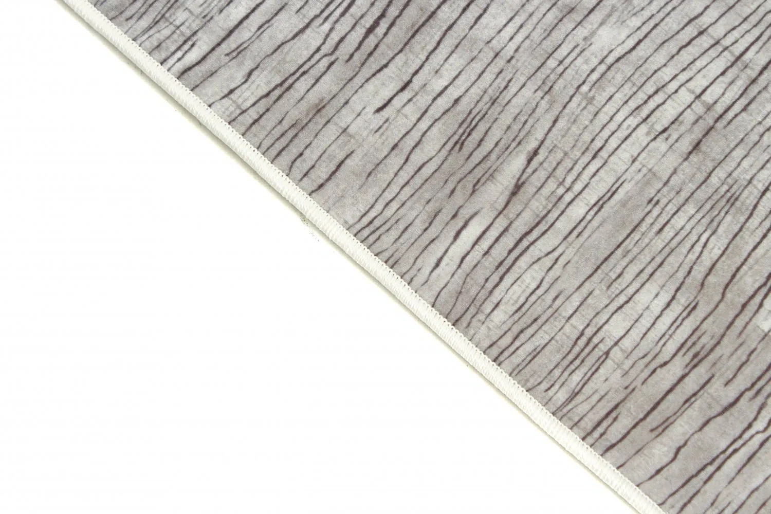 Wilton-tæppe - Uzla (grå)