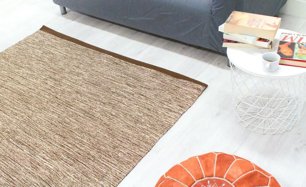 Kludetæppe - Slite (line)