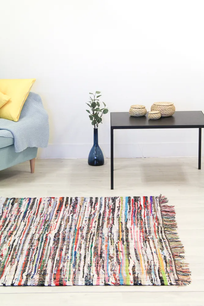 Kludetæppe fra Strehög of Sweden - Jolly