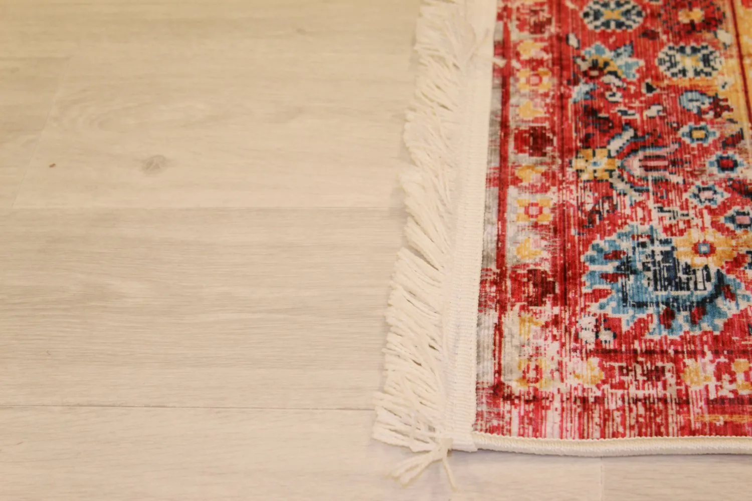 Wilton-tæppe - Jedaida (multi)