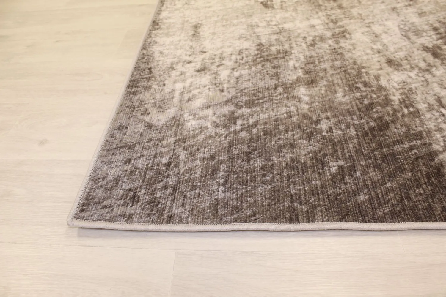 Wilton-tæppe - Zarzi (grå)