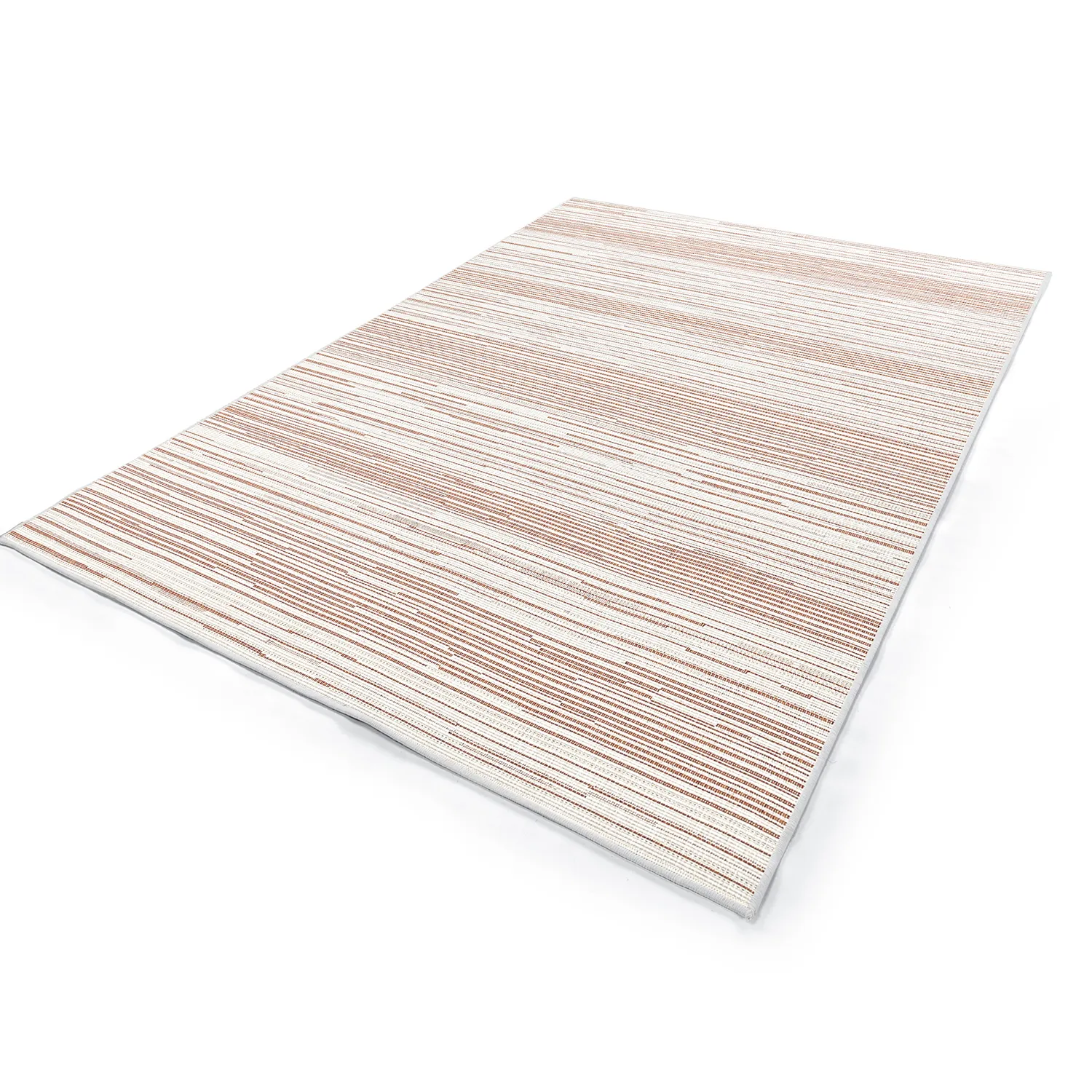 Tæpper til indendørs/udendørs brug - utomhusmatta - Arcata (rød)