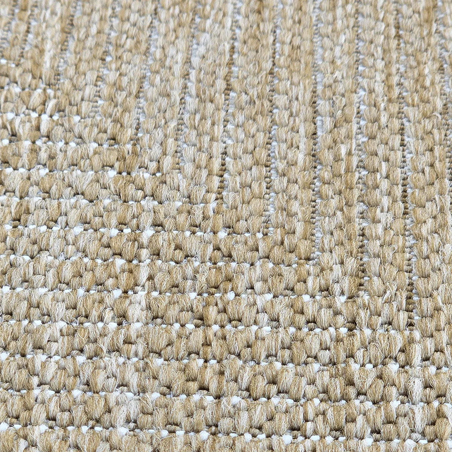 Tæpper til indendørs/udendørs brug - utomhusmatta - Arlo (natur)