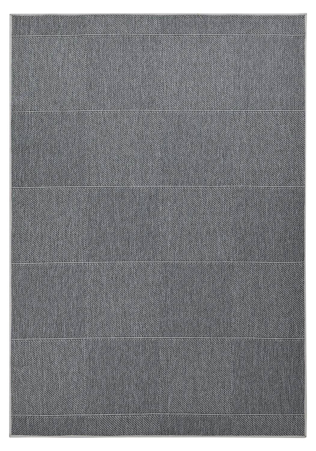 Tæpper til indendørs/udendørs brug - utomhusmatta - Ava (hvid)