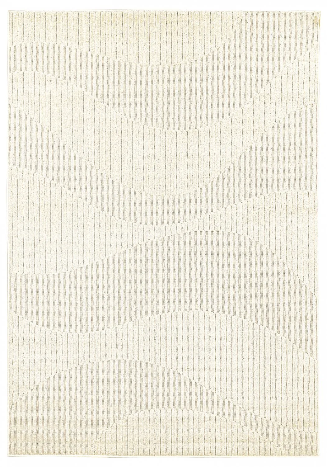 Shaggy Indoor/Outdoor - Halifax (fløde)