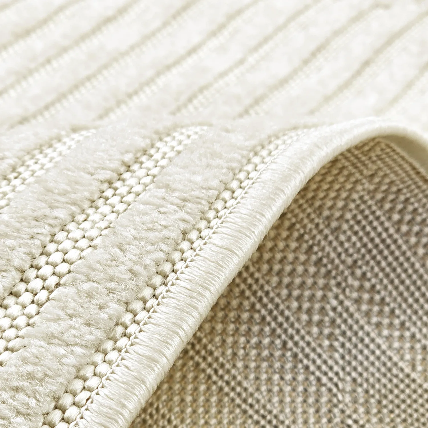 Shaggy Indoor/Outdoor - Halifax (fløde)