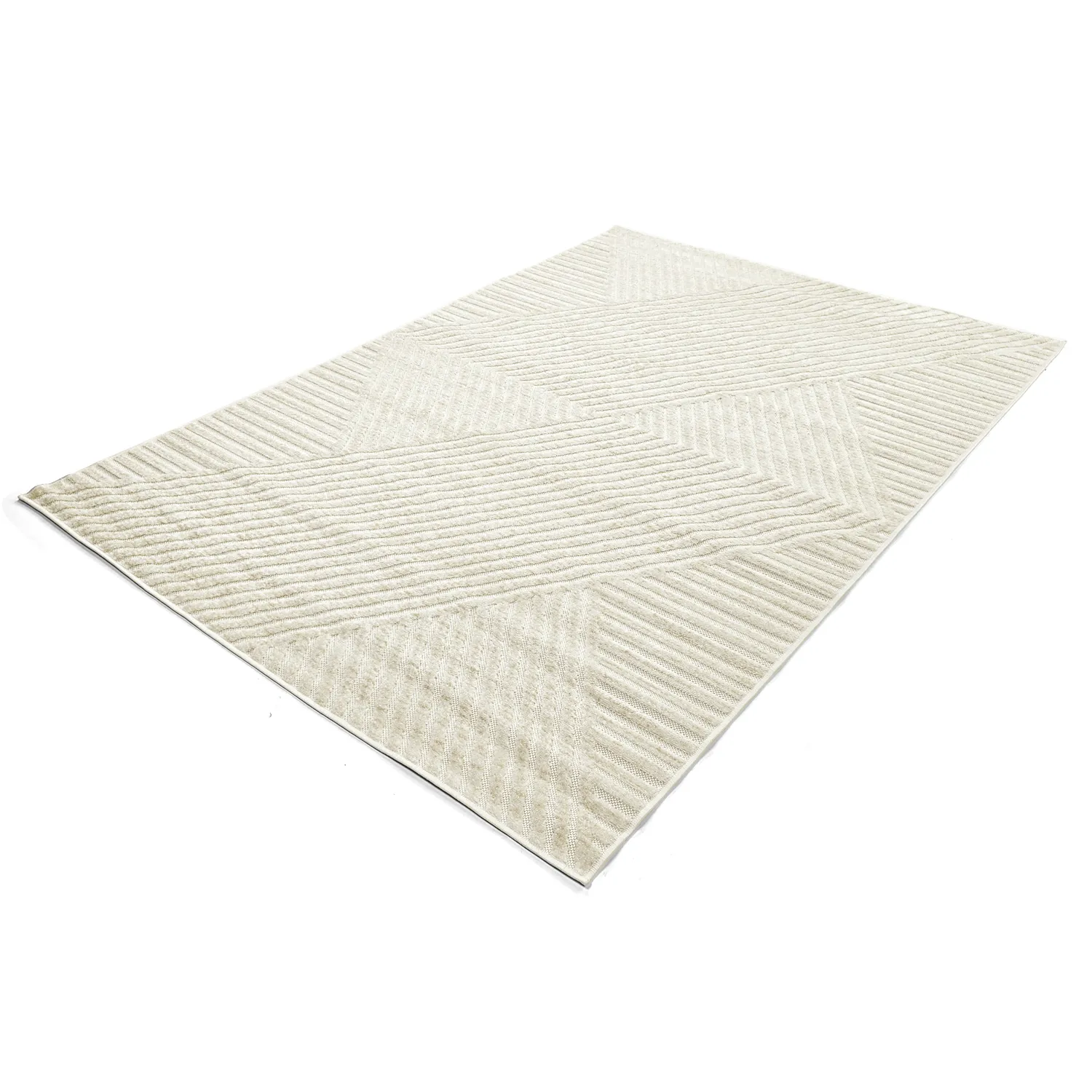 Shaggy Indoor/Outdoor - Ithaca (fløde)