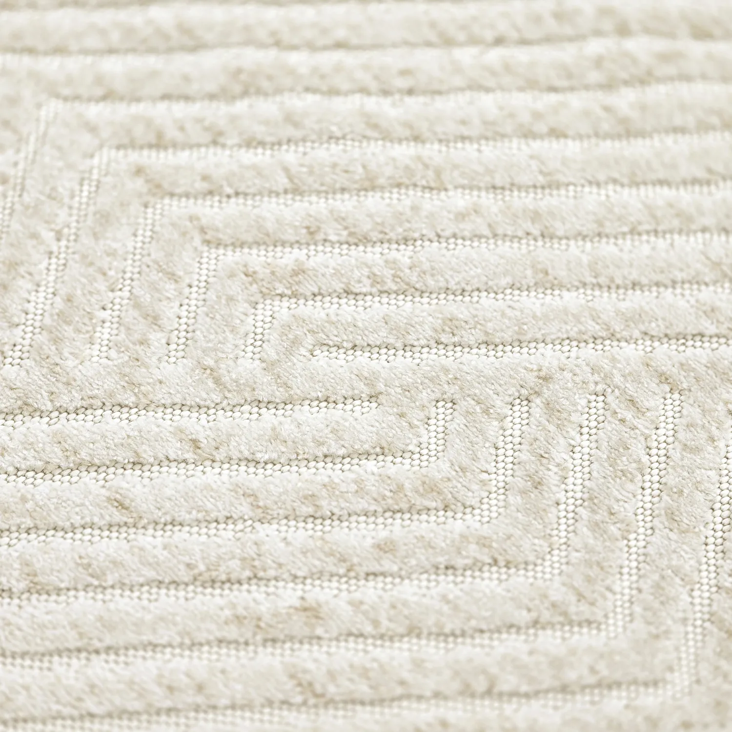 Shaggy Indoor/Outdoor - Ithaca (fløde)