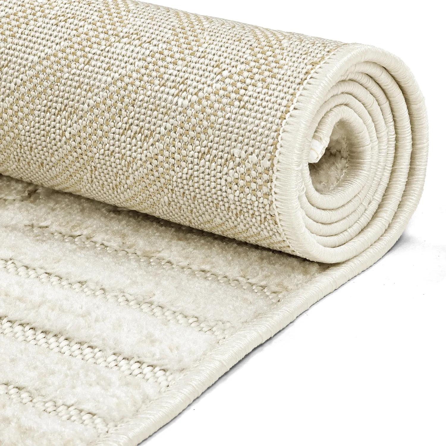 Shaggy Indoor/Outdoor - Ithaca (fløde)