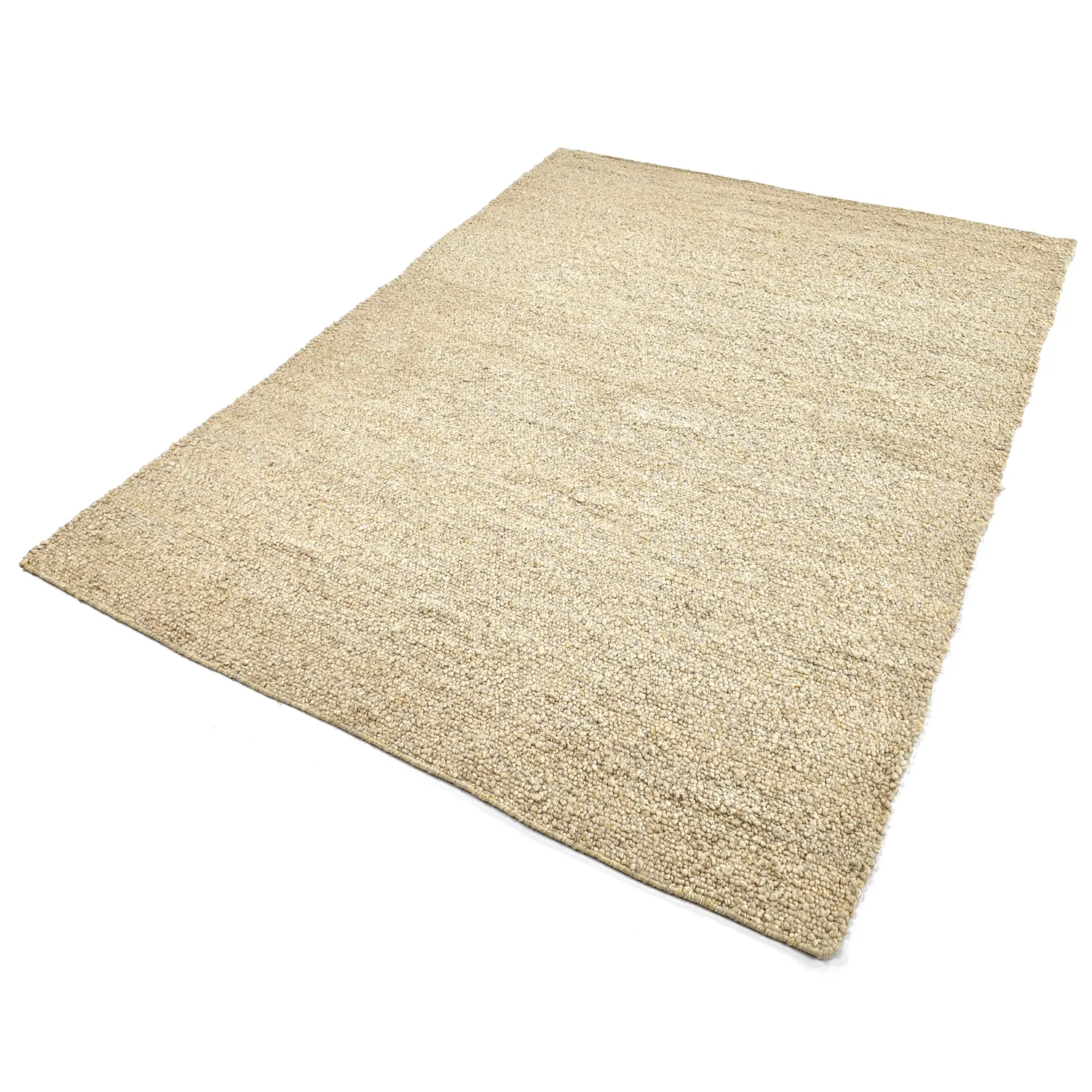 Tæpper til indendørs/udendørs brug - Milford Recycled PET (fløde)