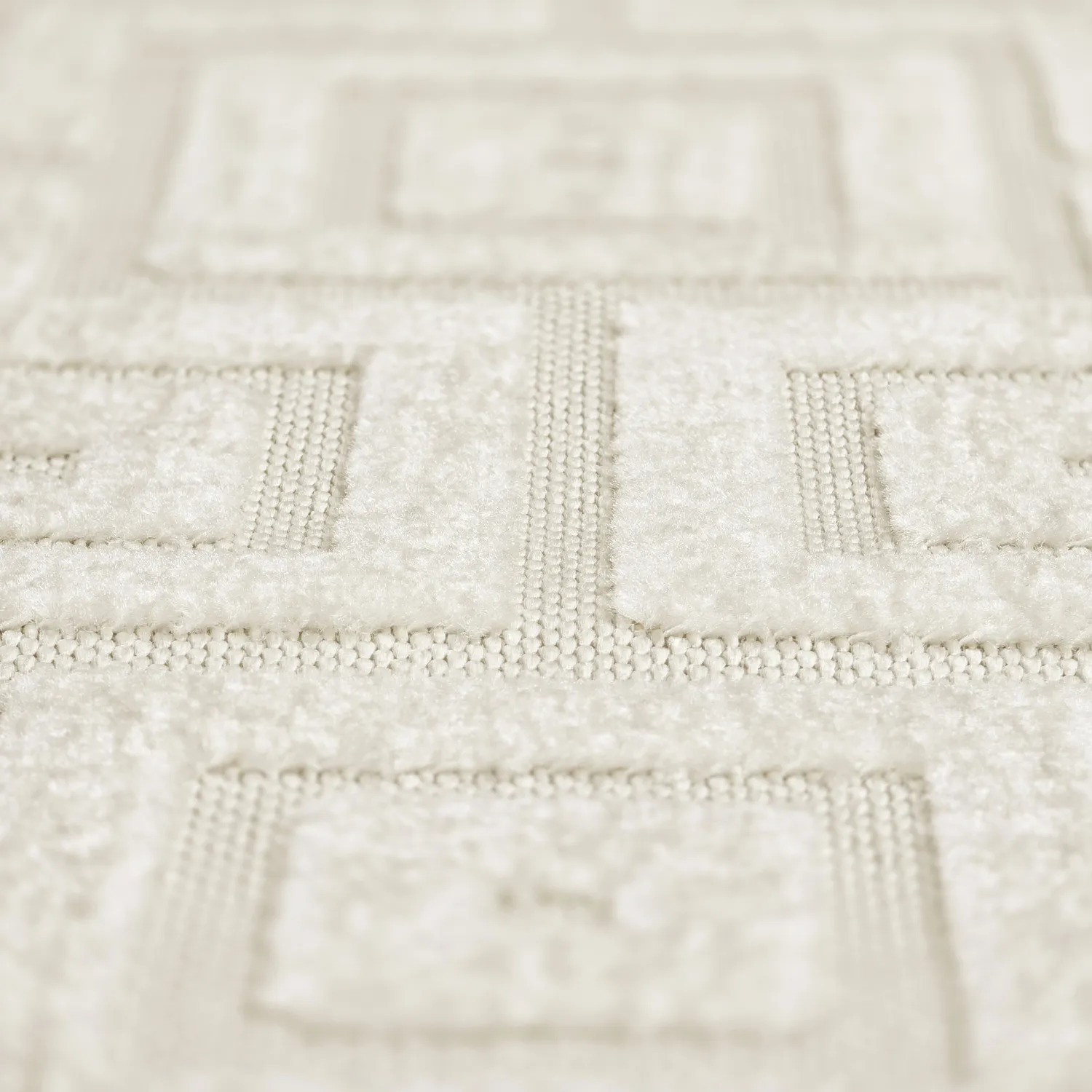 Shaggy Indoor/Outdoor - Oneida (fløde)