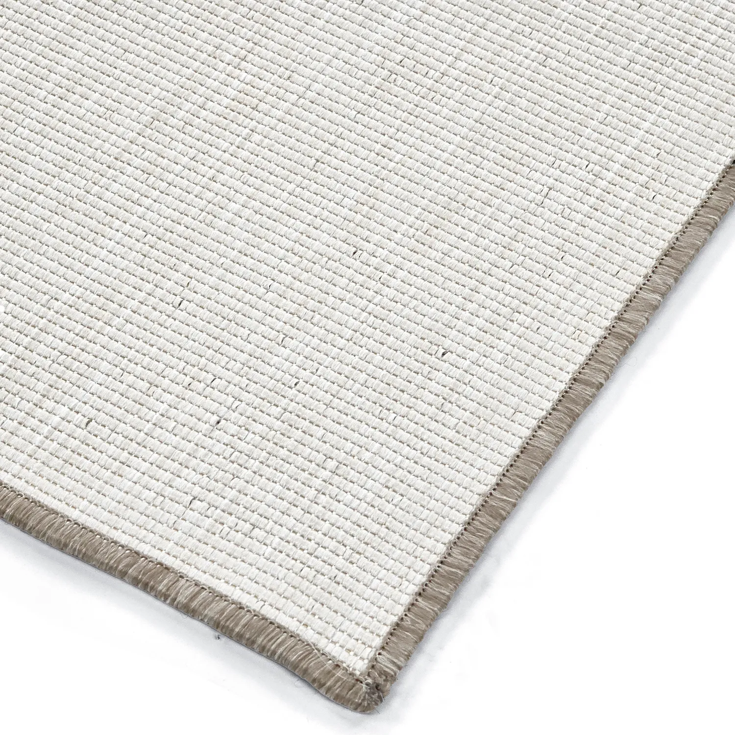 Tæpper til indendørs/udendørs brug - utomhusmatta - Rhea (beige)