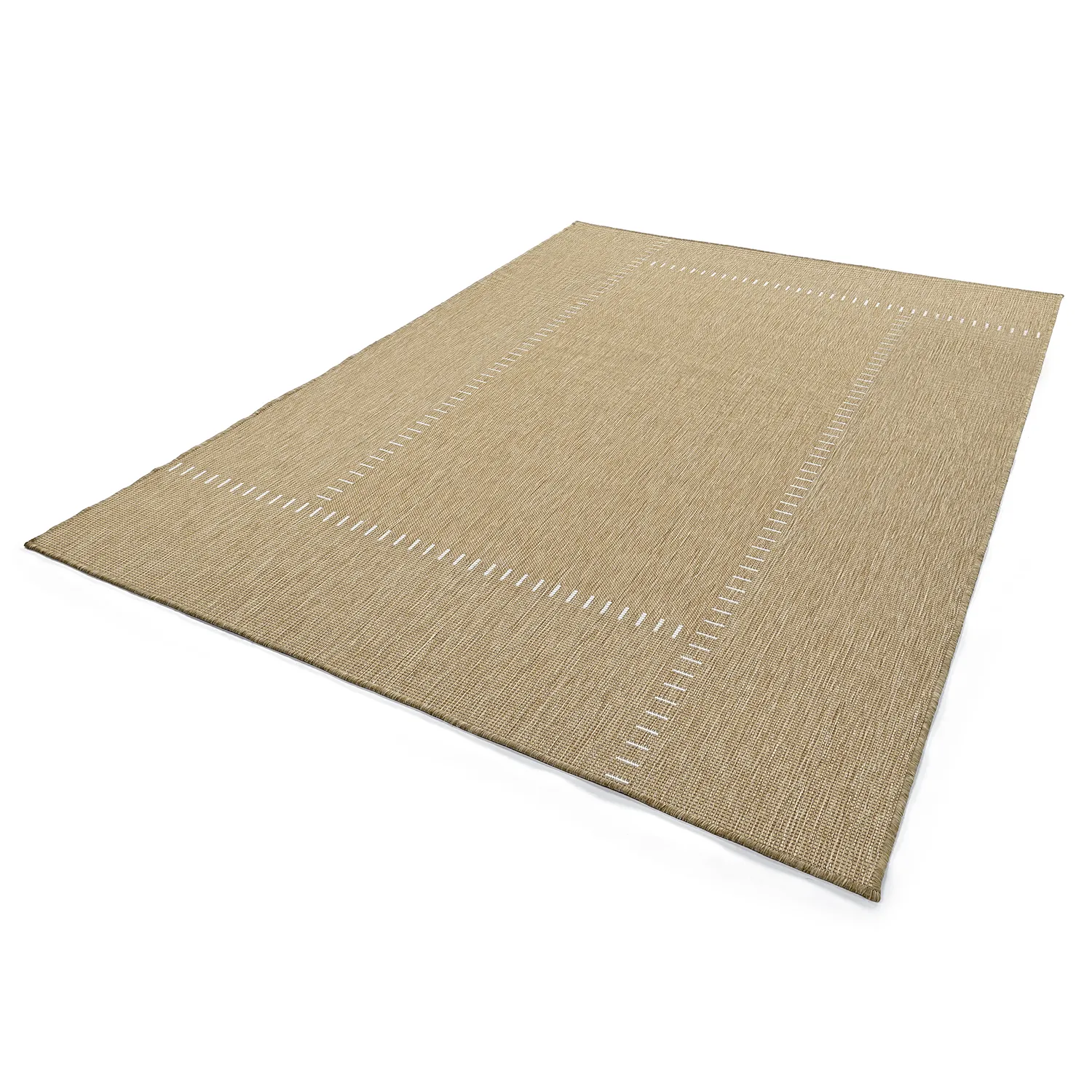 Tæpper til indendørs/udendørs brug - utomhusmatta - Rhea (natur)