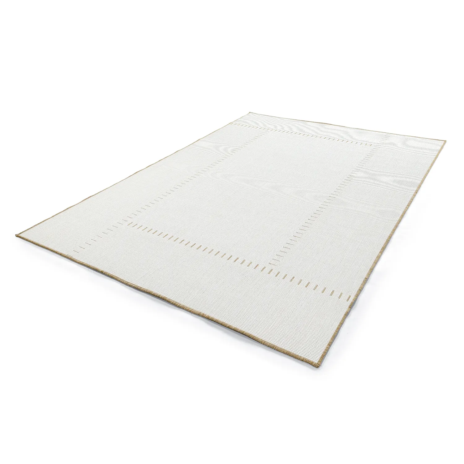 Tæpper til indendørs/udendørs brug - utomhusmatta - Rhea (natur)