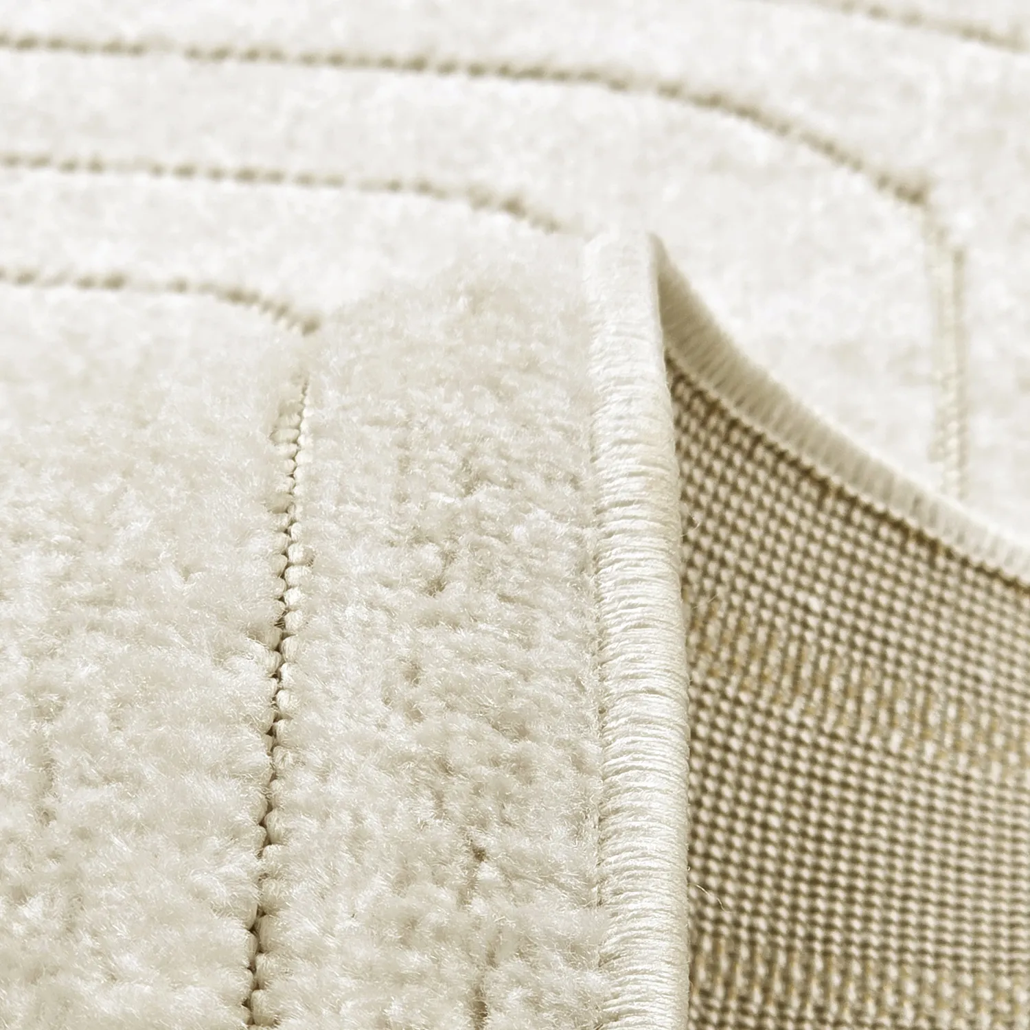 Shaggy Indoor/Outdoor - Richmond (fløde)