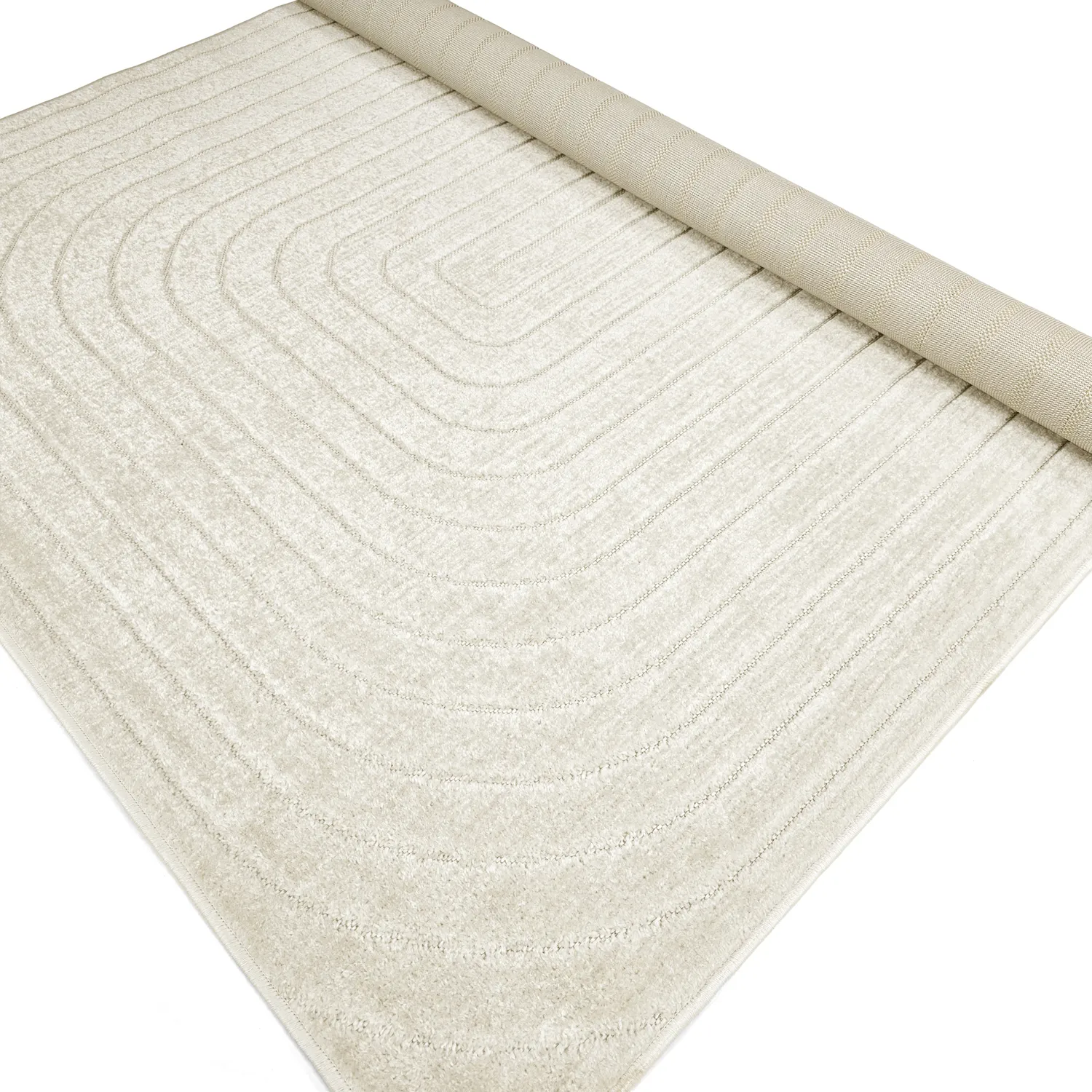 Shaggy Indoor/Outdoor - Richmond (fløde)