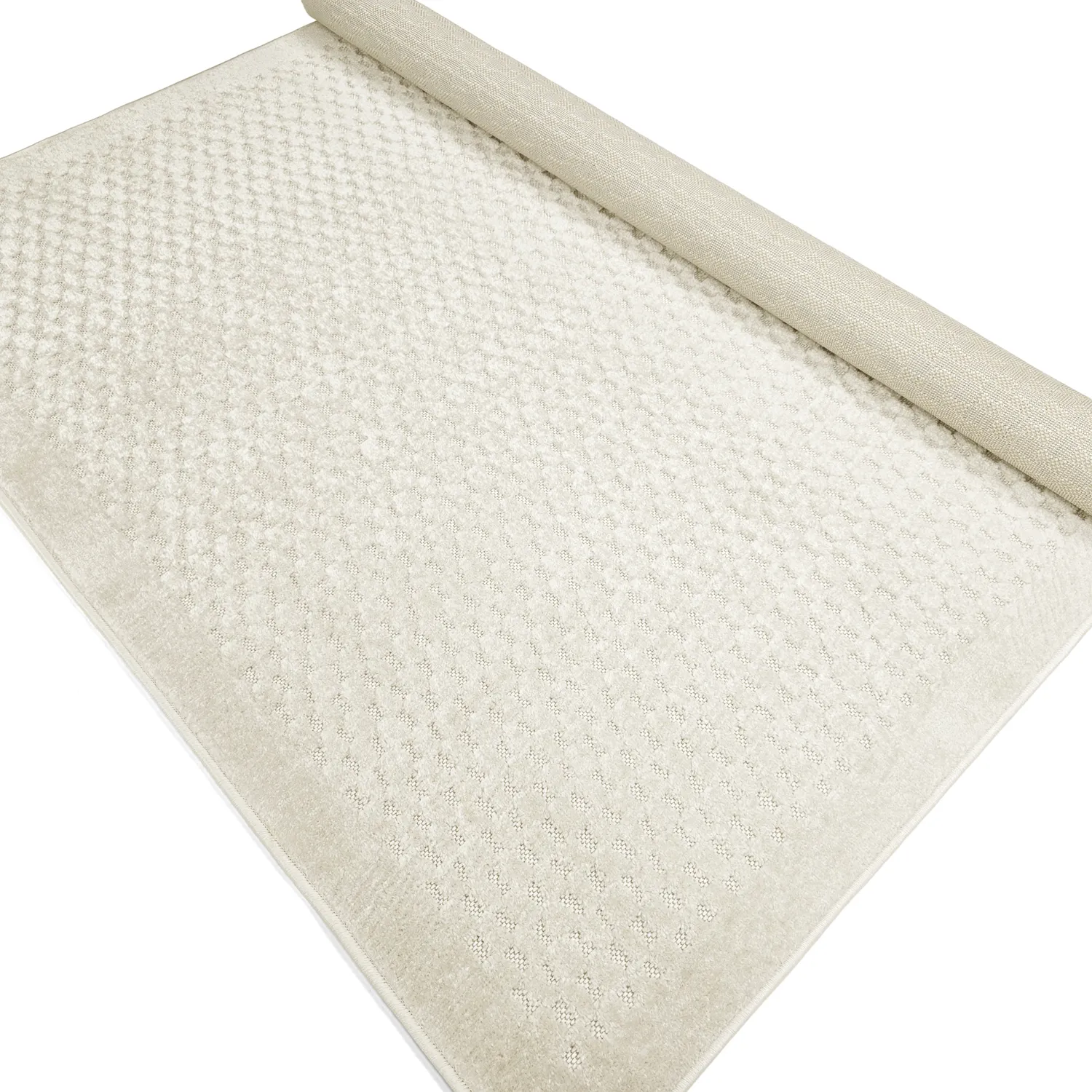 Shaggy Indoor/Outdoor - Rochester (beige)