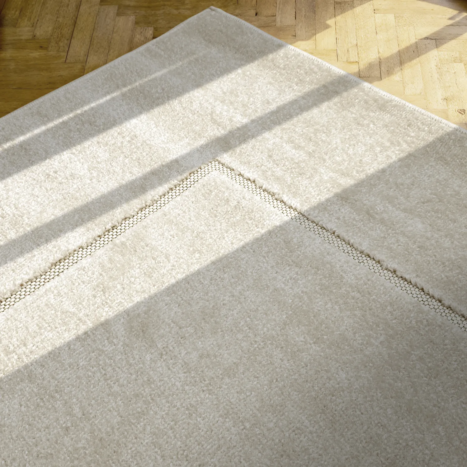 Shaggy Indoor/Outdoor - Syracuse (fløde)