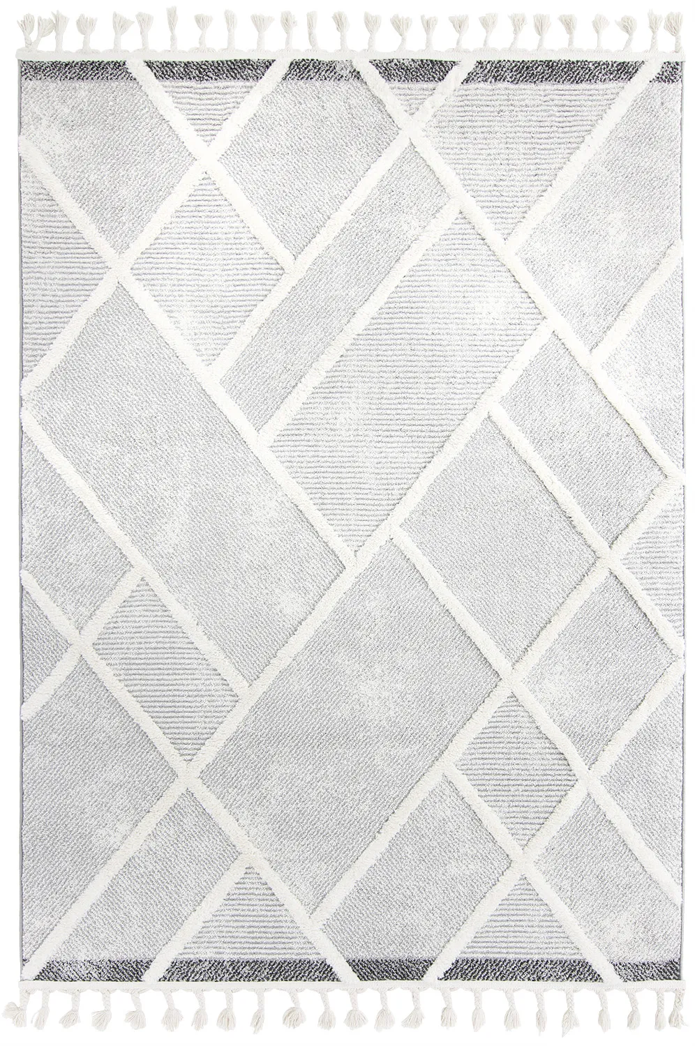 Shaggy - Boston (grå)