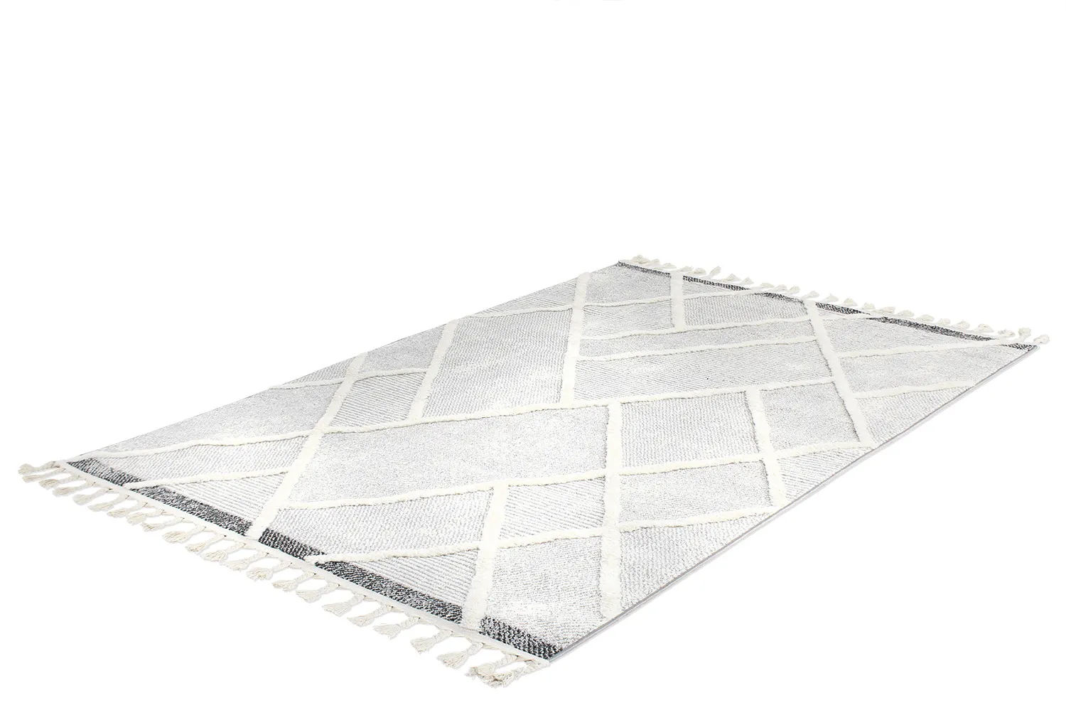 Shaggy - Boston (grå)