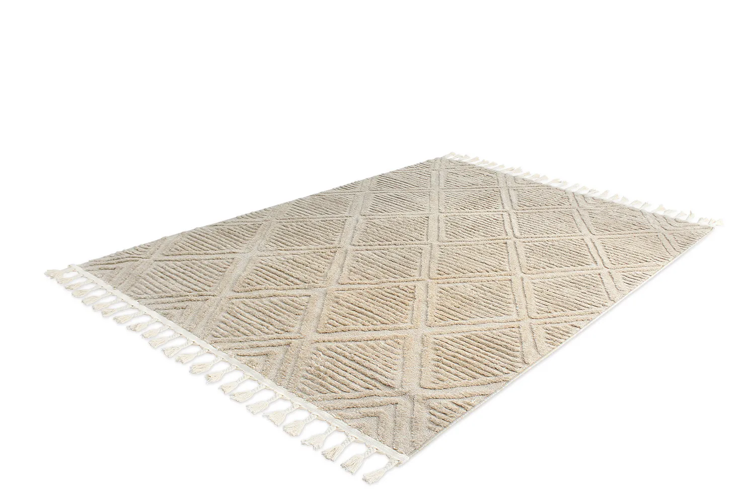 Shaggy - Dover (beige)