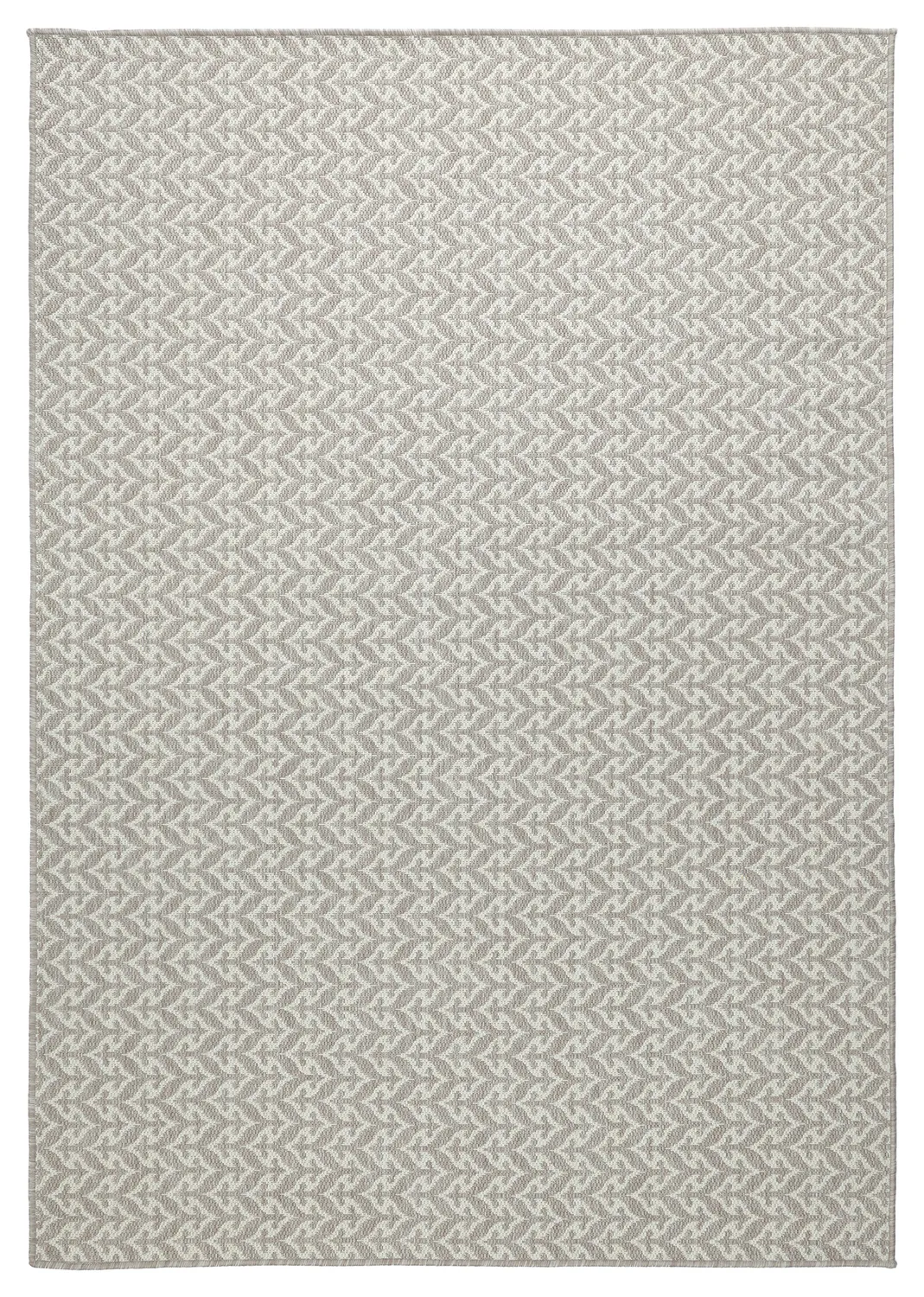 Tæpper til indendørs/udendørs brug - Sfax (taupe)