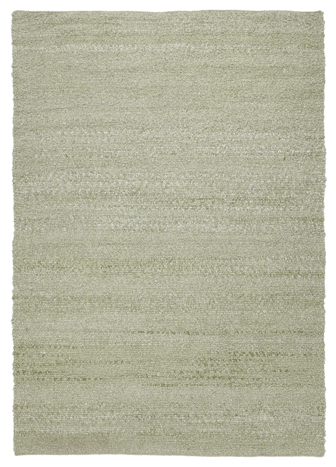 Tæpper til indendørs/udendørs brug - Milford Wool Look (grøn)