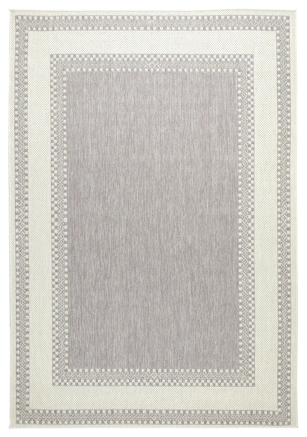 Tæpper til indendørs/udendørs brug - Sousse (taupe)