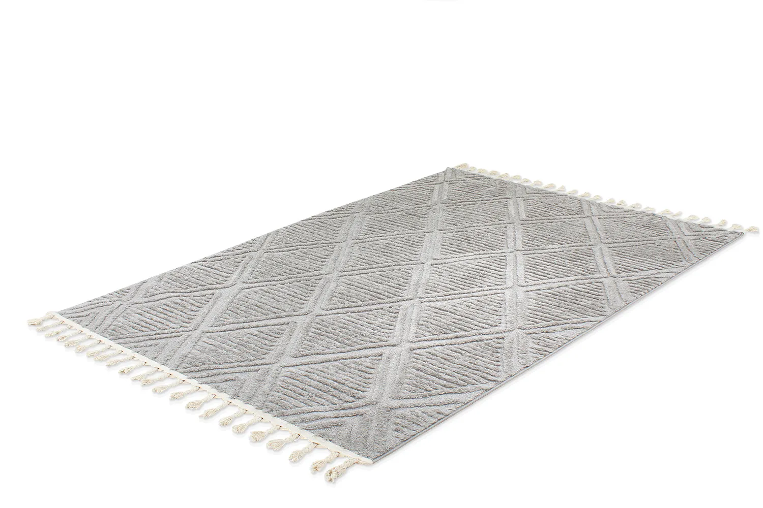 Shaggy - Dover (grå)