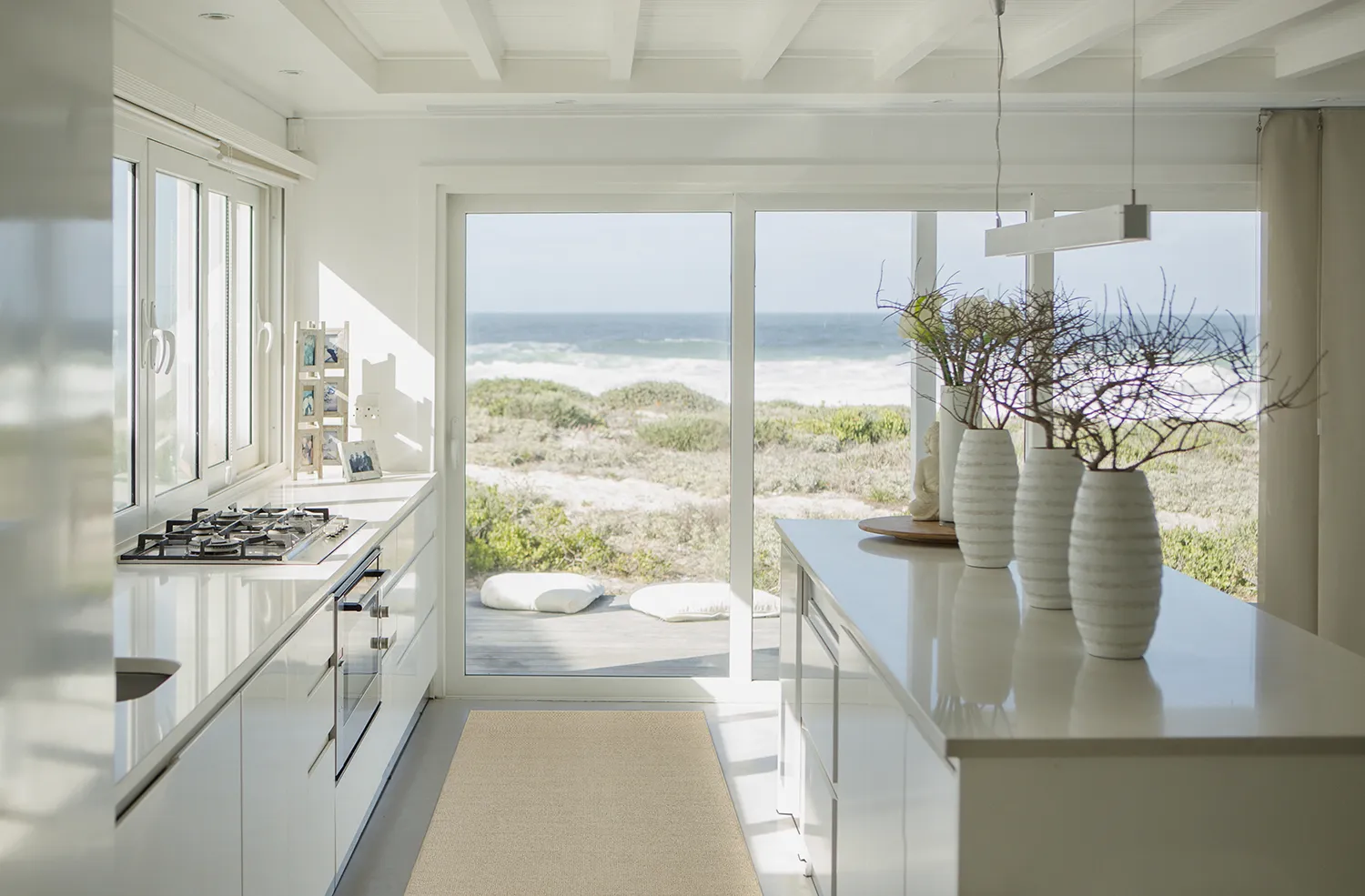 Plasttæpper - Chelsea (beige)