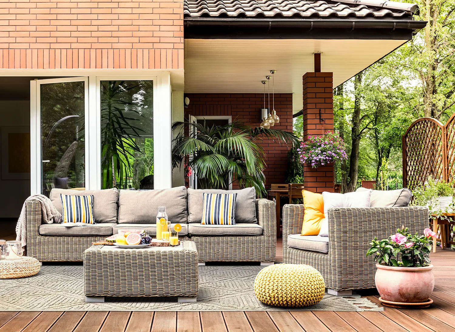 Shaggy - Dover (beige)