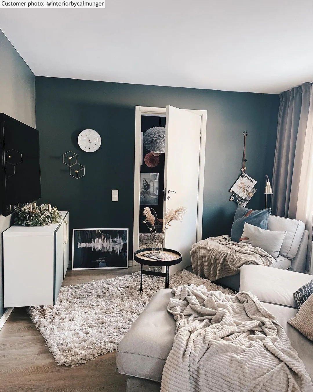 Ryatæpper - Janjira (offwhite)