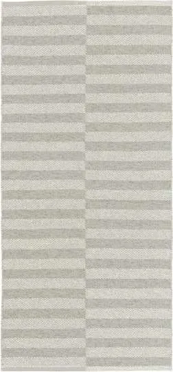 Plasttæpper - Horredstæppet Irma (grøn)