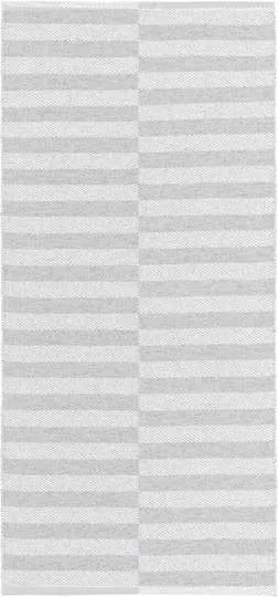 Plasttæpper - Horredstæppet Irma (grå)