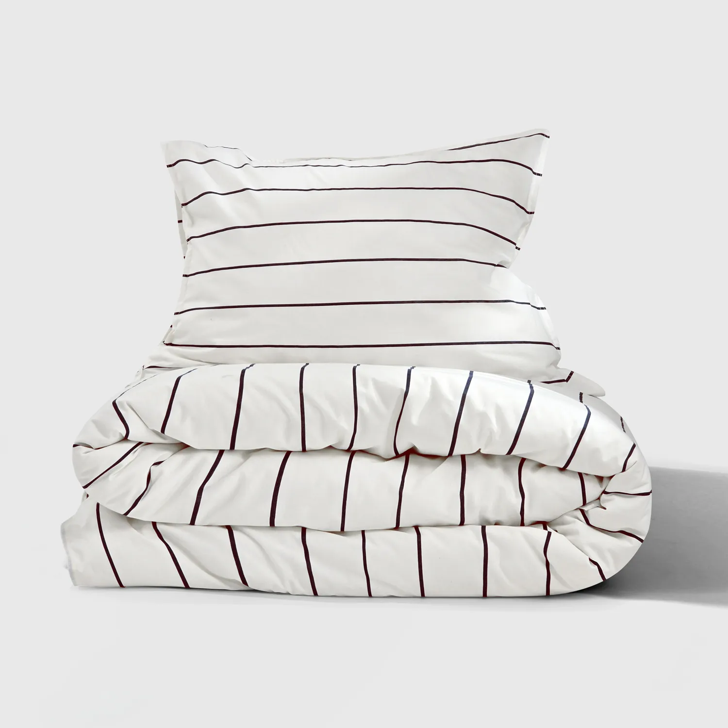 Sengetøjssæt - Isadora (hvid)