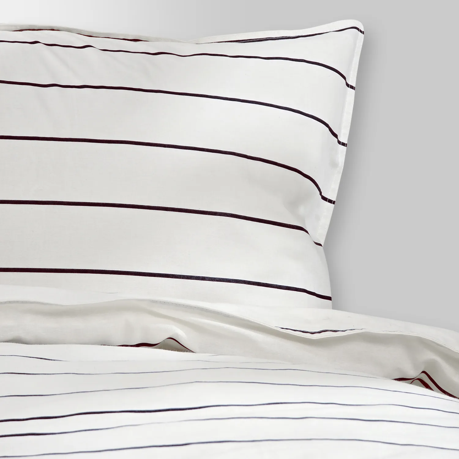 Sengetøjssæt - Isadora (hvid)