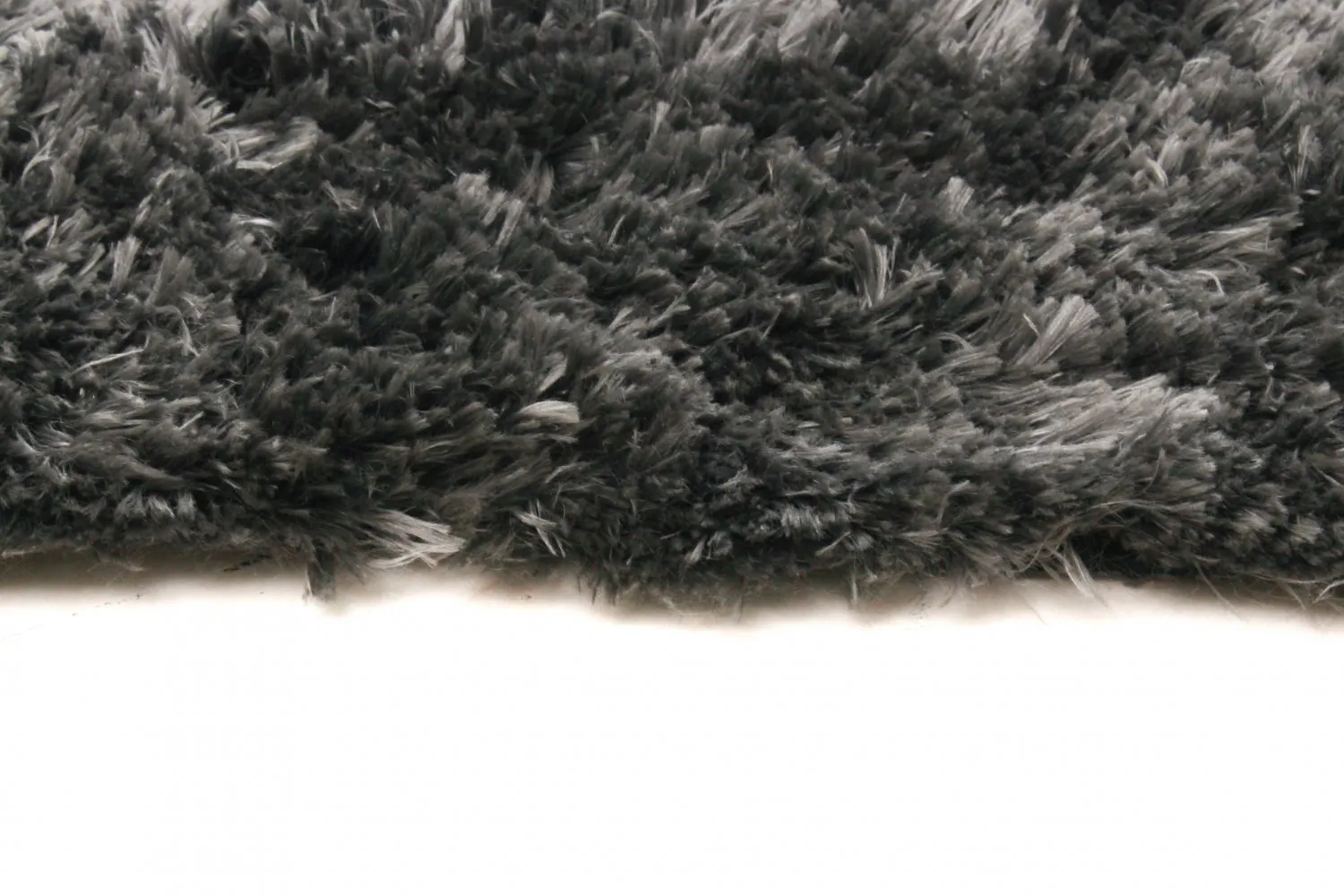 Ryatæpper - Janjira (grå)