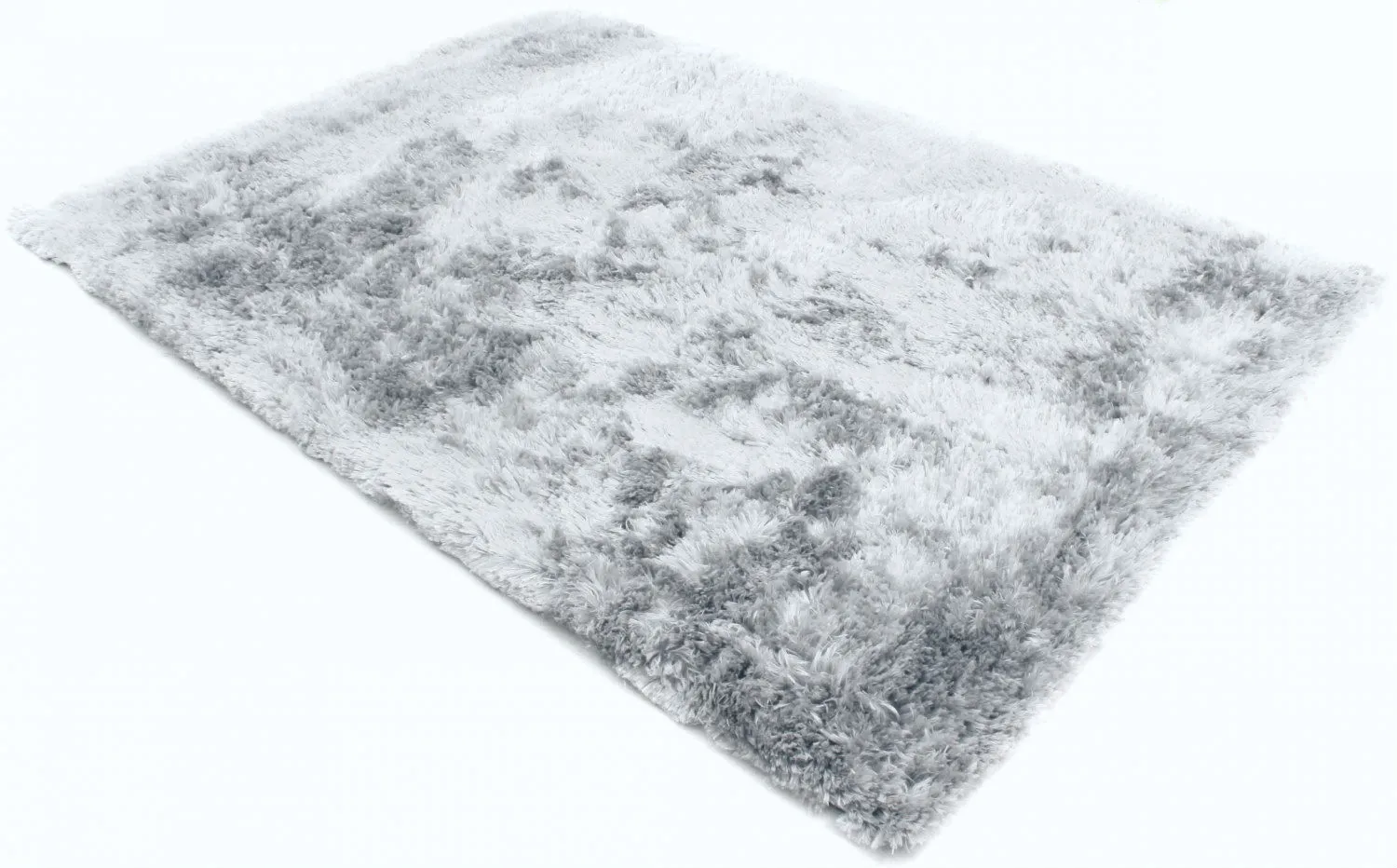 Ryatæpper - Janjira (sølv)