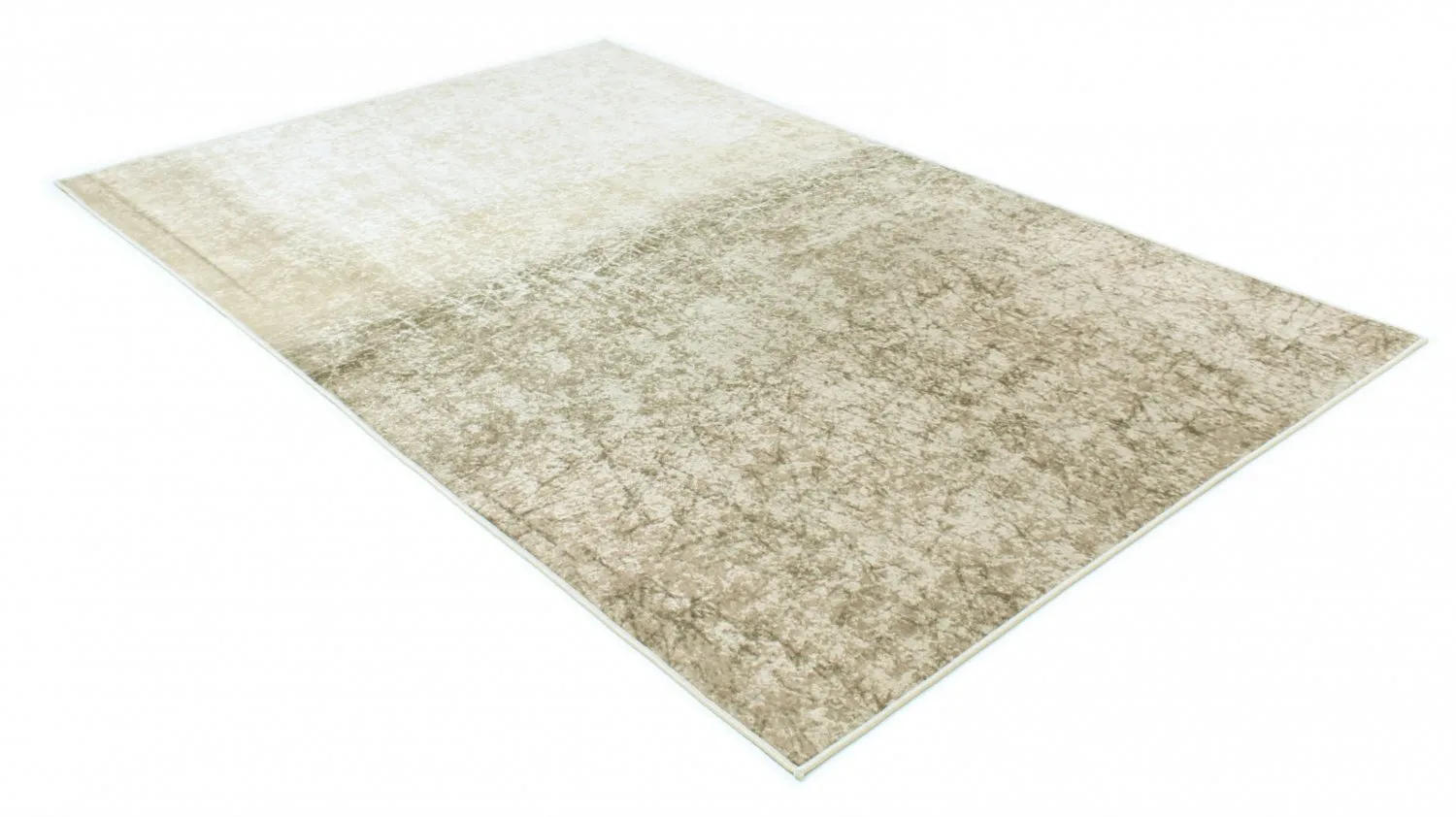 Wilton-tæppe - Jervis (grå/beige)