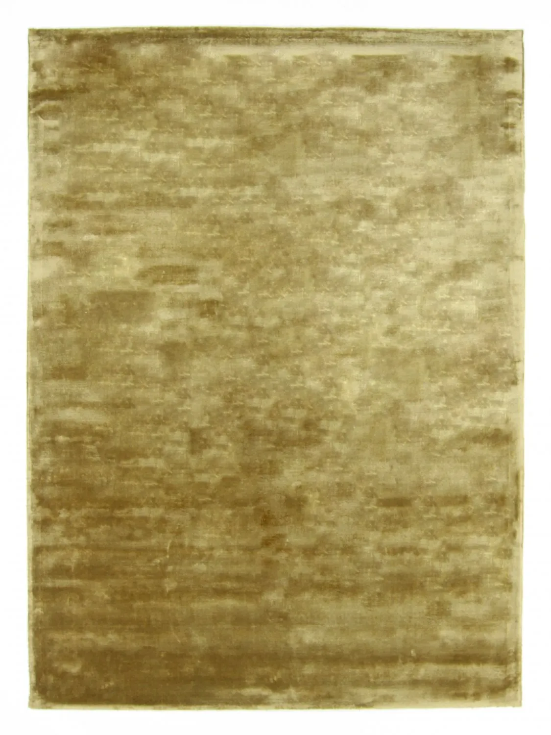 Viscose-tæppe - Jodhpur Special Luxury Edition (gold)