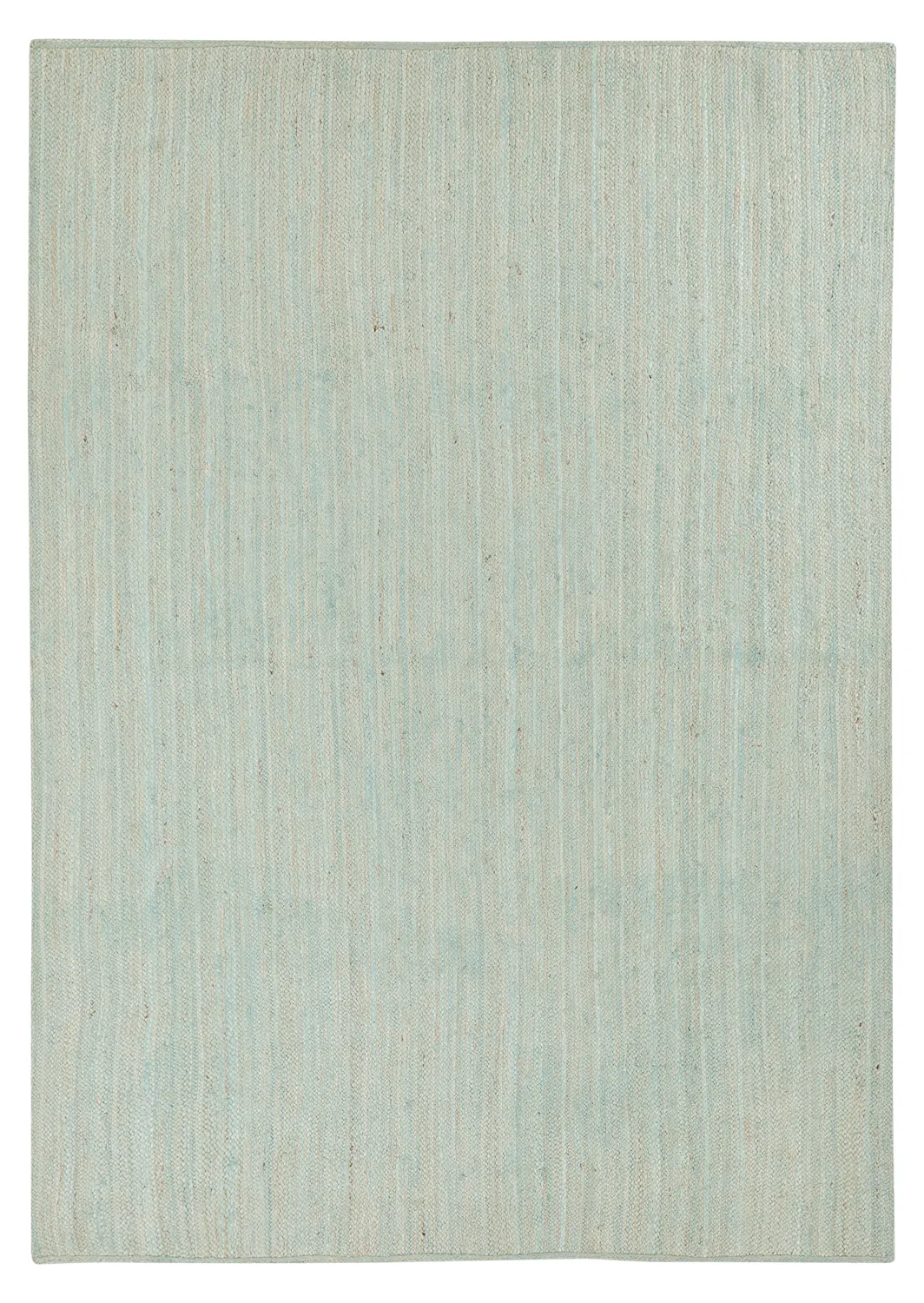 Jutetæppe - Amasia (grå)